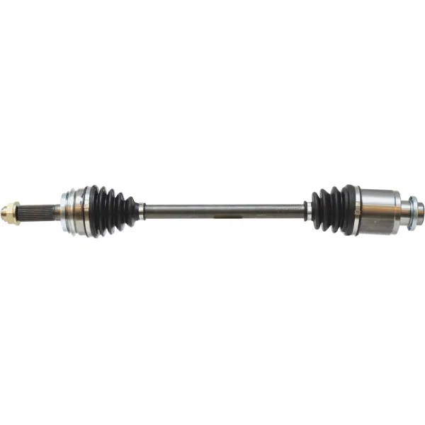 66-4286 – A1 REMFG INC CV Axle Shaft, OE Replacement New 27-5/8 Inch Compressed Length